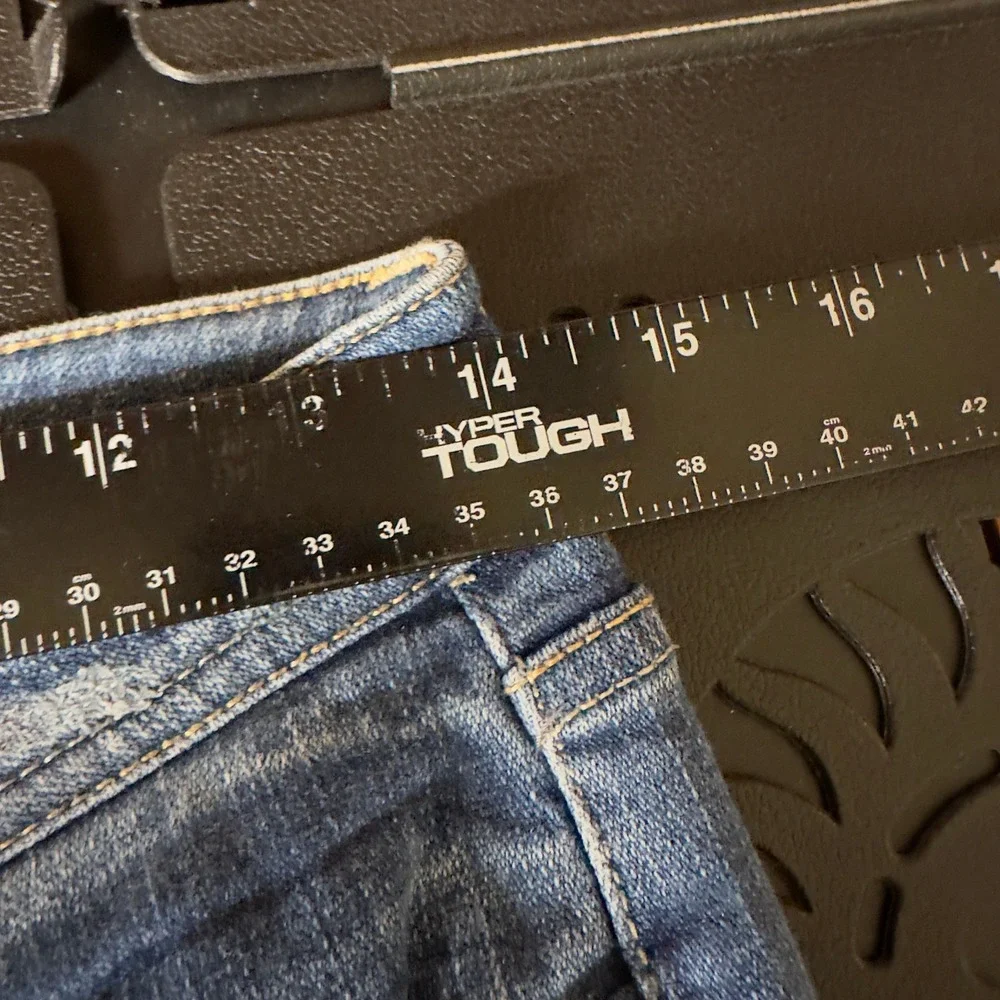 Aeropostale chelsea bootcut
